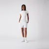 Kith Women Rayne II Sweatshorts - Light Heather Grey sold by Kith