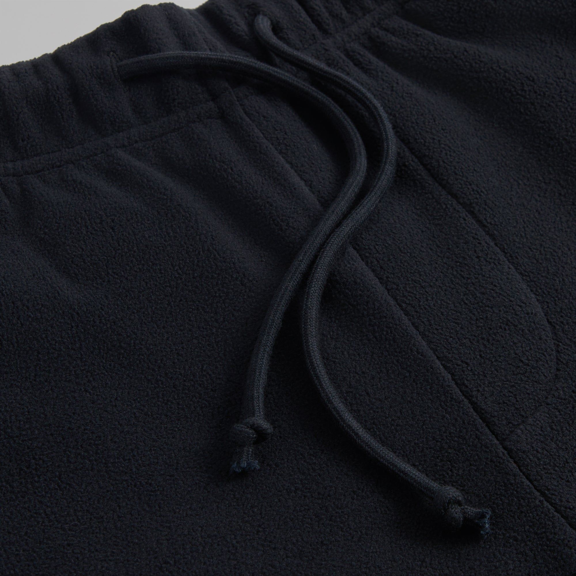 Kith Emmons Sweatpant - Black PH sold by Kith product image thumbnail 3