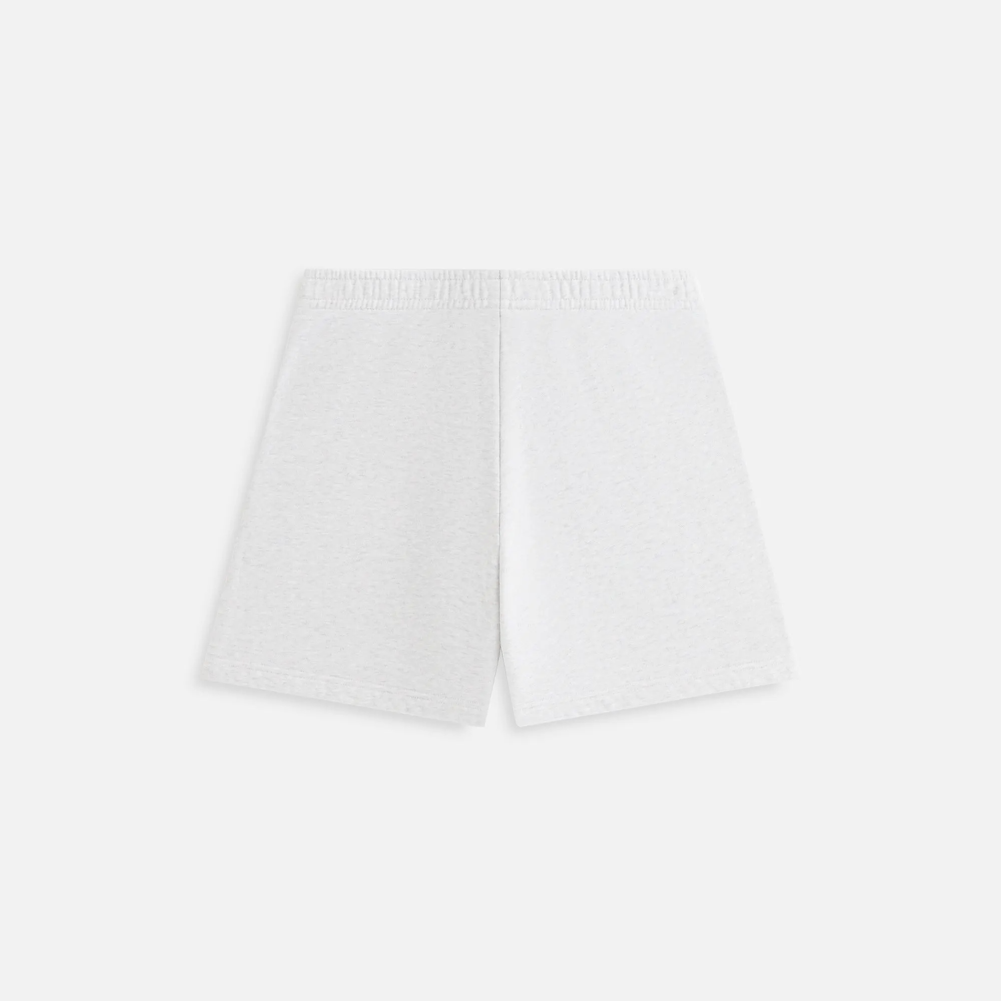 Kith Women Rayne II Sweatshorts - Light Heather Grey sold by Kith product image thumbnail 3