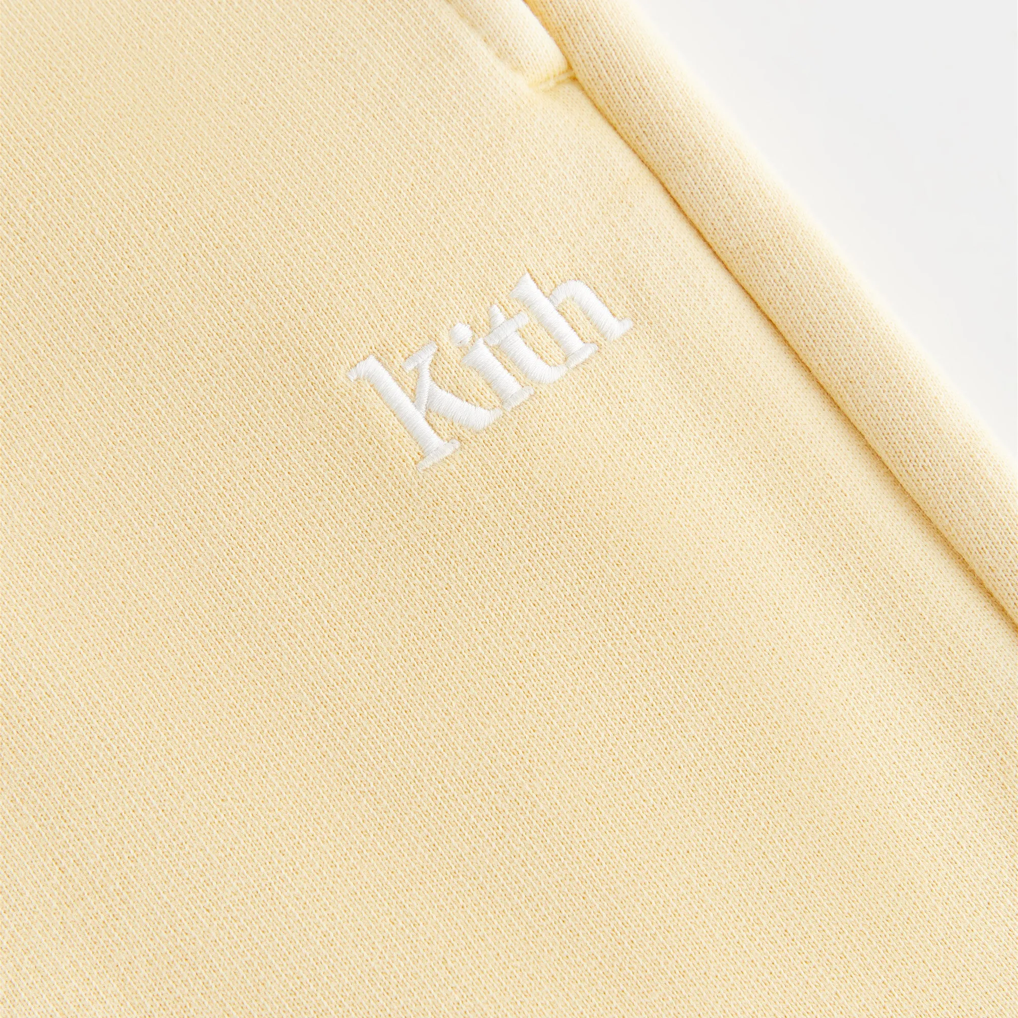 Kith Women Chelsea III Sweatpant - Scone sold by Kith product image thumbnail 5