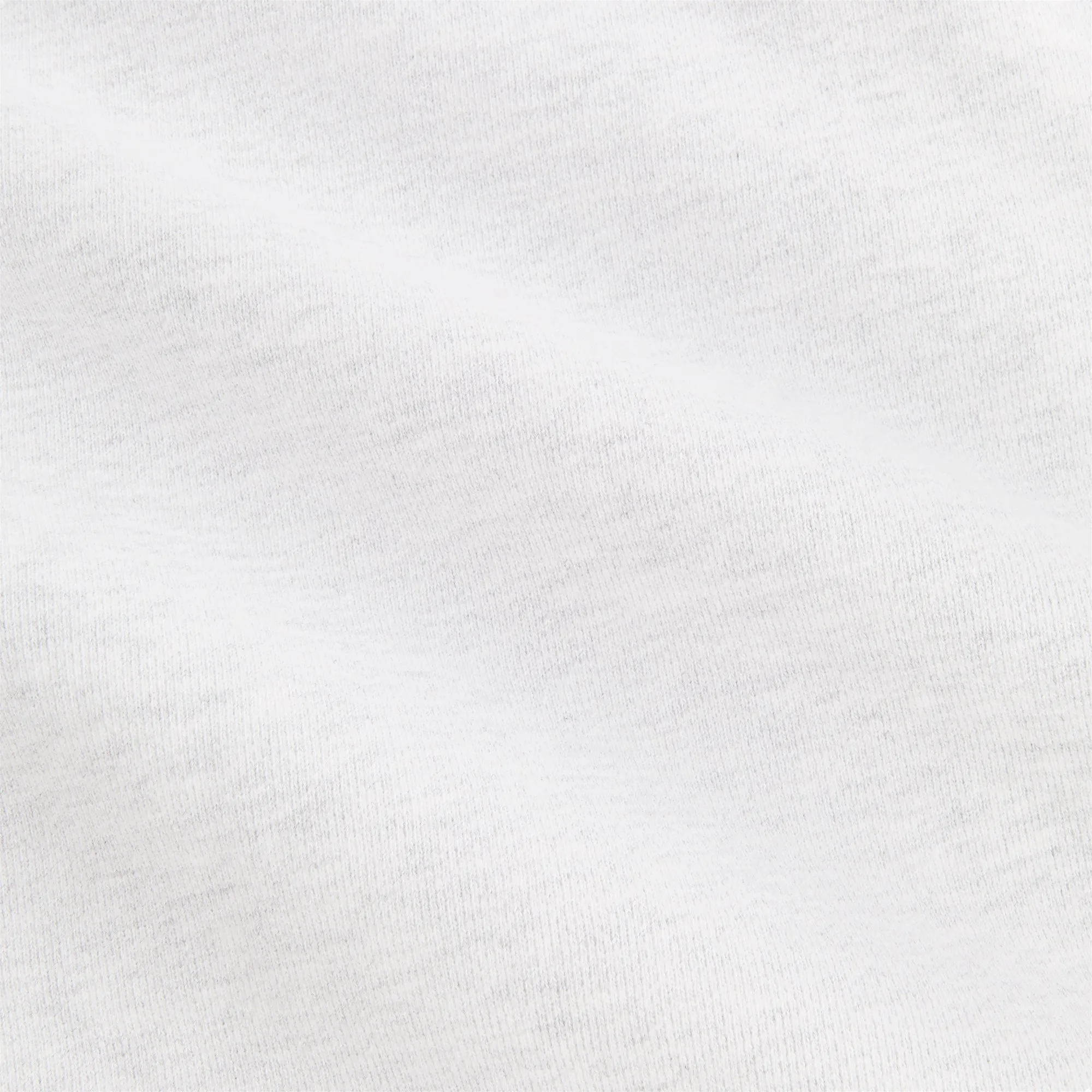 Kith Women Rayne II Sweatshorts - Light Heather Grey sold by Kith product image thumbnail 5