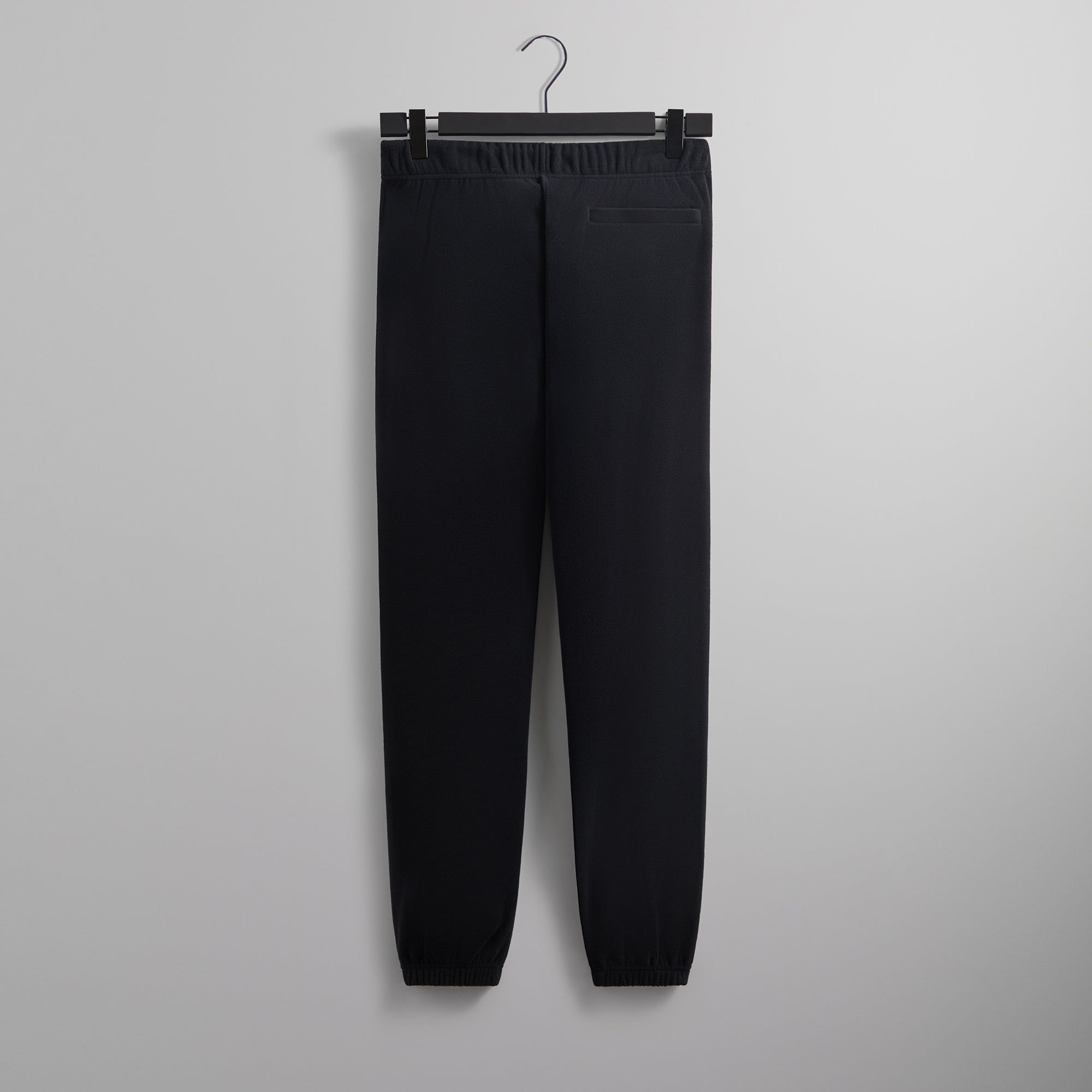 Kith Emmons Sweatpant - Black PH sold by Kith product image thumbnail 2