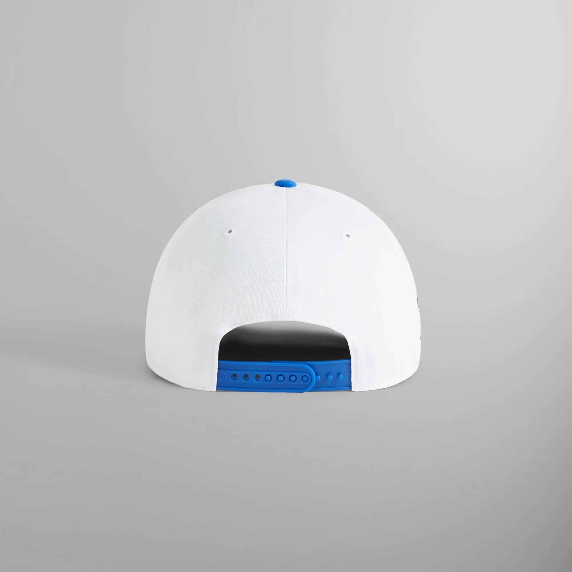 Kith for '47 Los Angeles Rams Hitch Snapback - White sold by Kith product image thumbnail 2