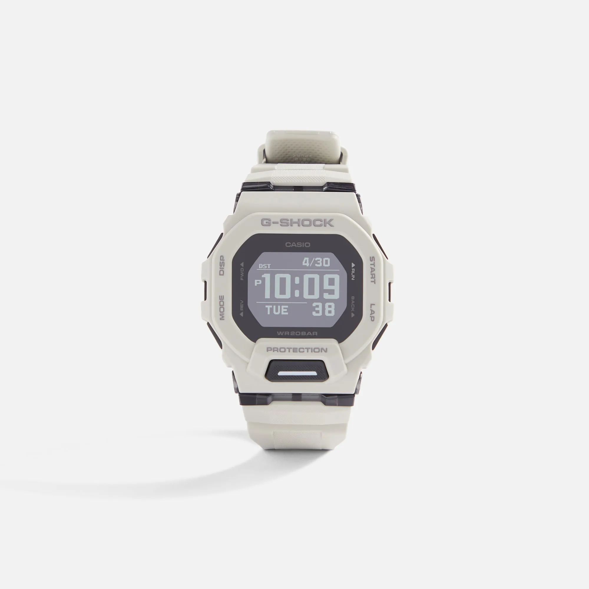 G-SHOCK GBD200UU-9 sold by Kith