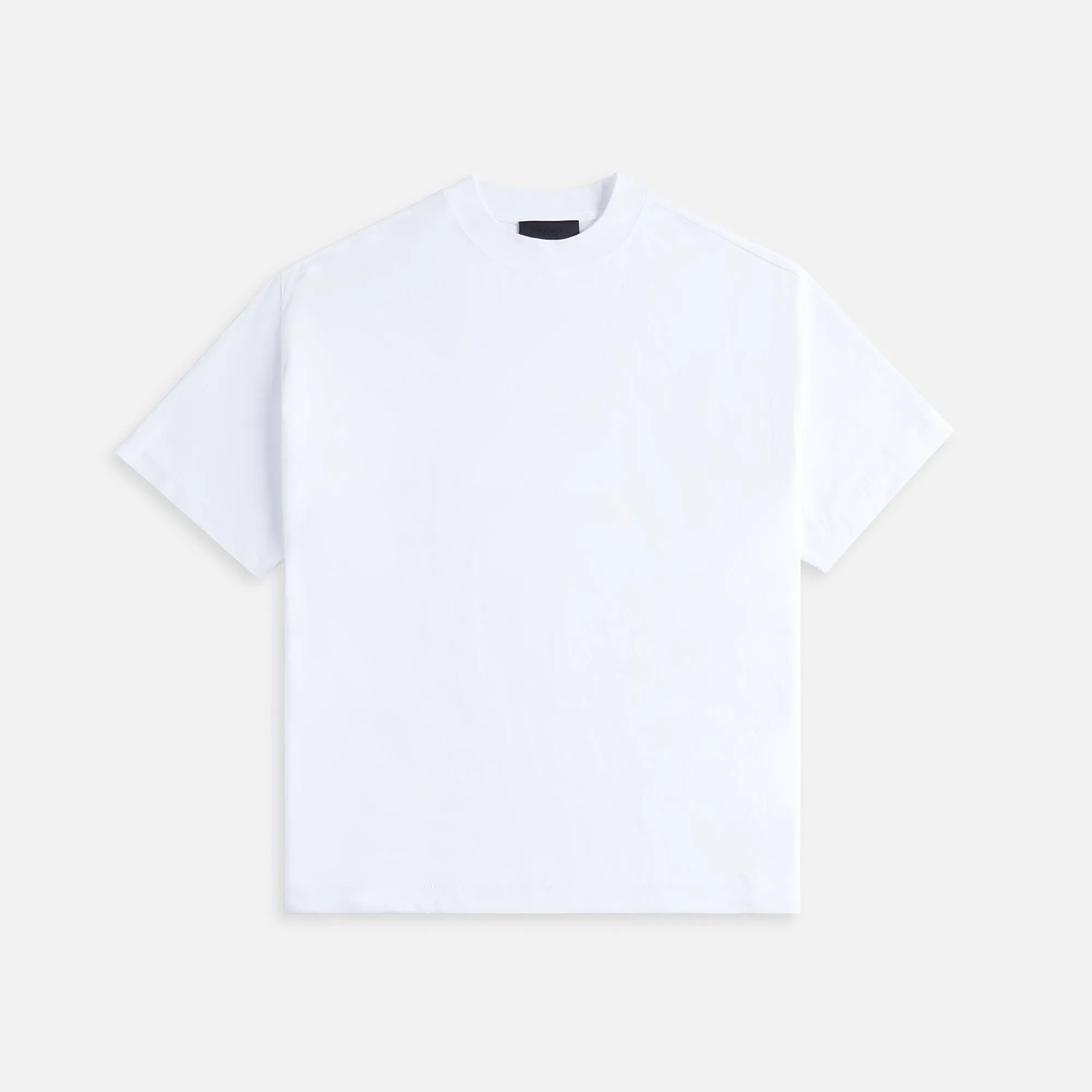 Essentials Tee - White sold by Kith