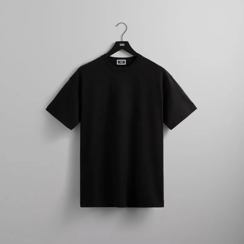 【KITH】LAX Tee 半袖Tシャツ ※送料込 KITH Lax Tシャツ 半袖 コットン ロゴ 7色 送料込み (KITH NYC/T