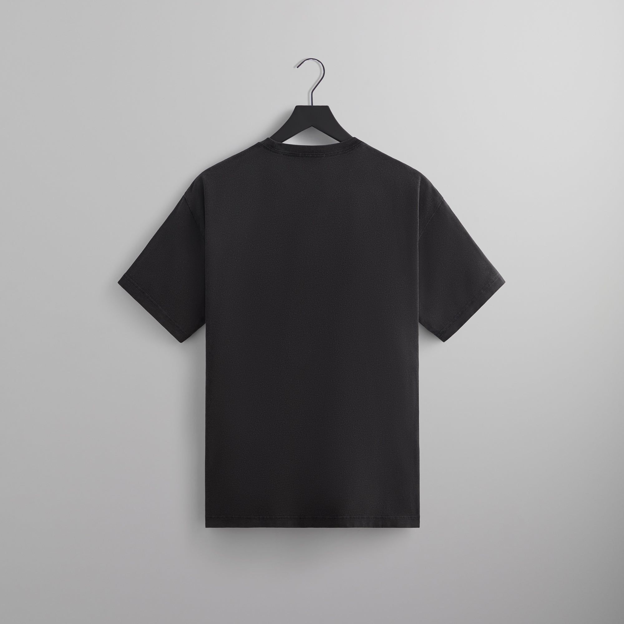 Kith for Wilson Astronaut Vintage Tee - Black sold by Kith product image thumbnail 2