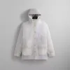 Kith Madden Patchworked Field Jacket - Gravity sold by Kith