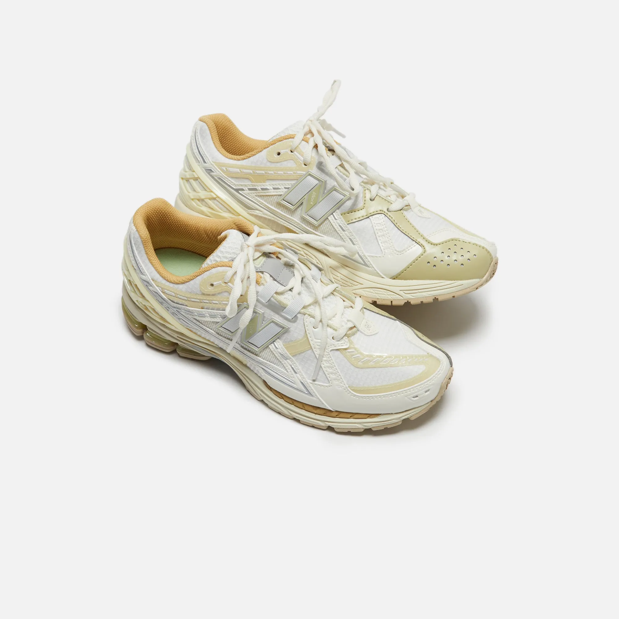 New Balance 1906 - Sea Salt sold by Kith product image thumbnail 4