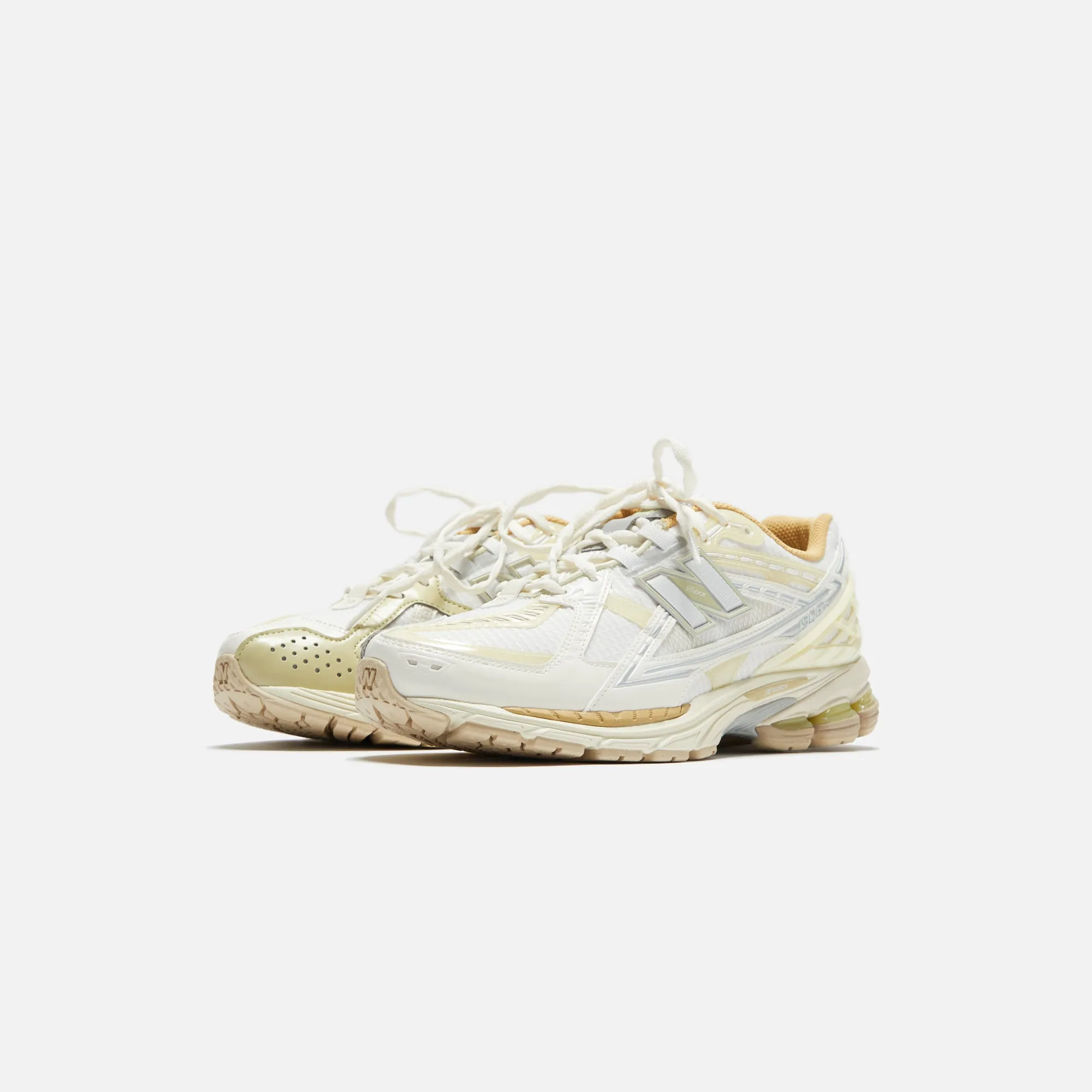 New Balance 1906 - Sea Salt sold by Kith product image thumbnail 2