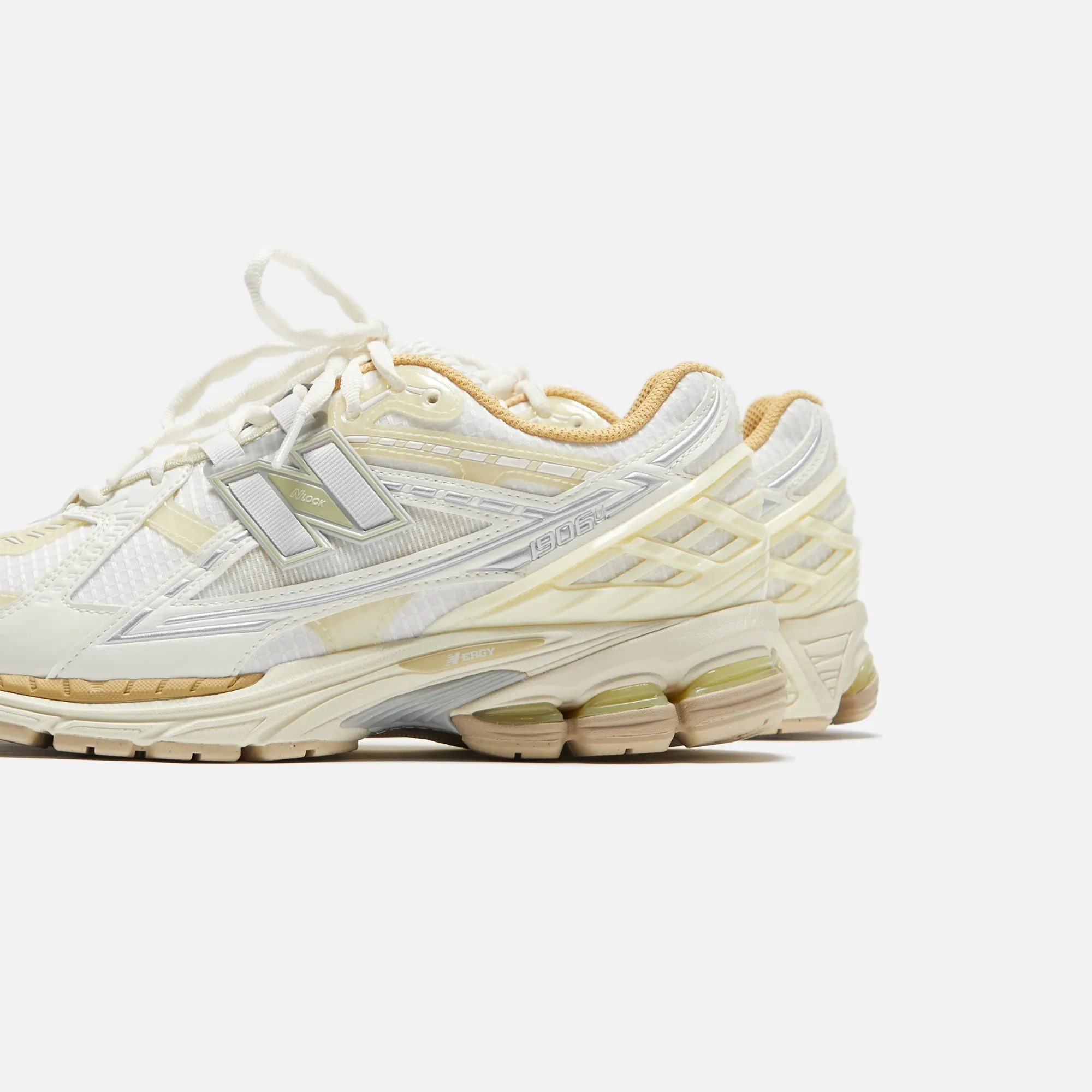 New Balance 1906 - Sea Salt sold by Kith product image thumbnail 3