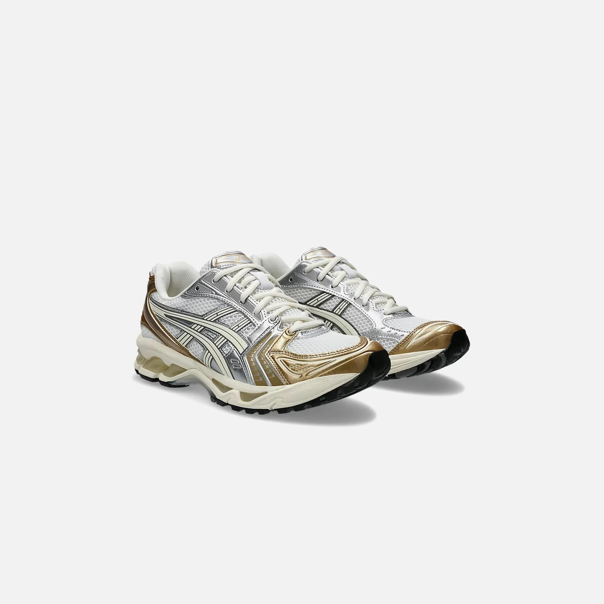 ASICS Gel-Kayano 14 - White / Cream sold by Kith product image thumbnail 2