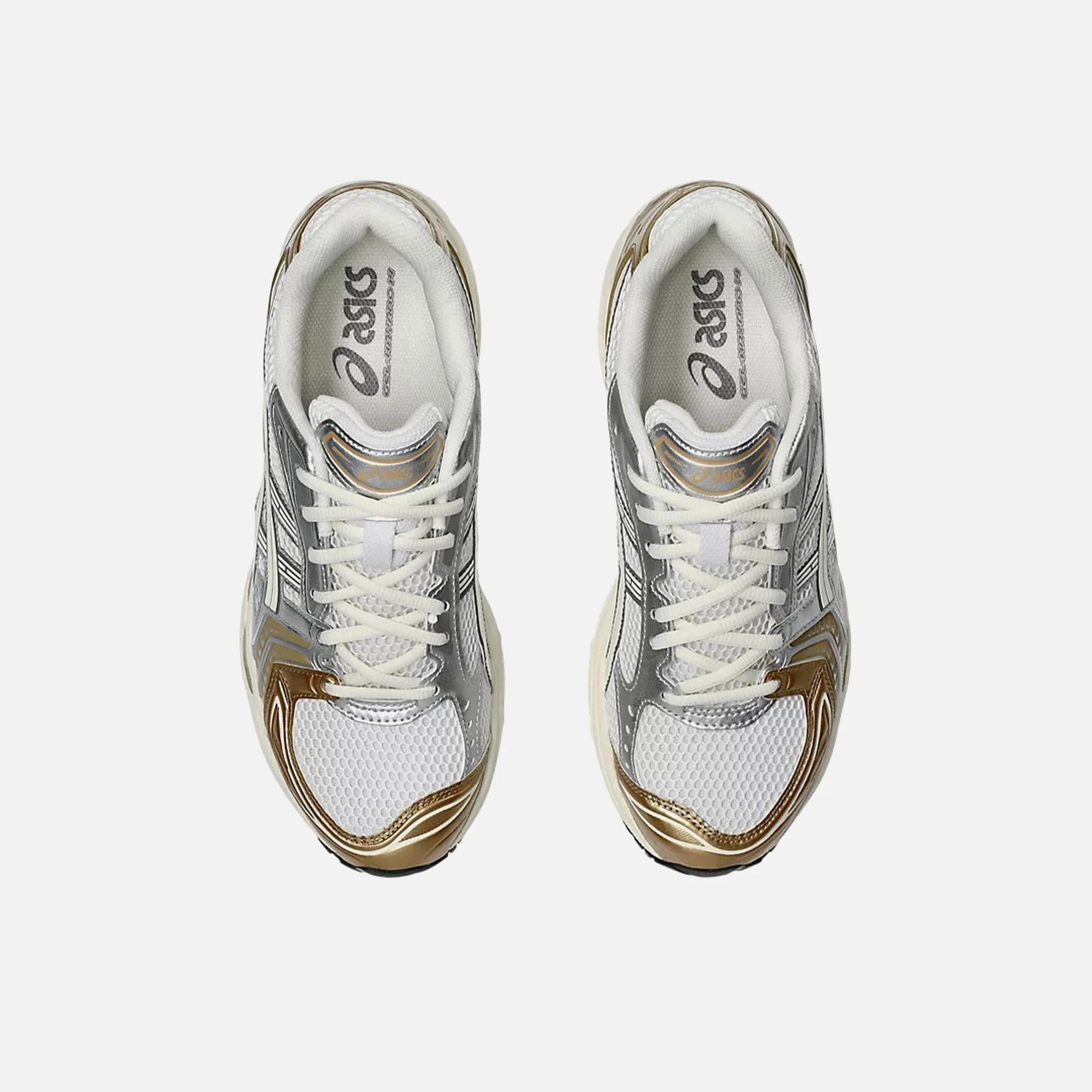 ASICS Gel-Kayano 14 - White / Cream sold by Kith product image thumbnail 4