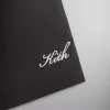 Kith Silk Cotton Active Short - Black sold by Kith