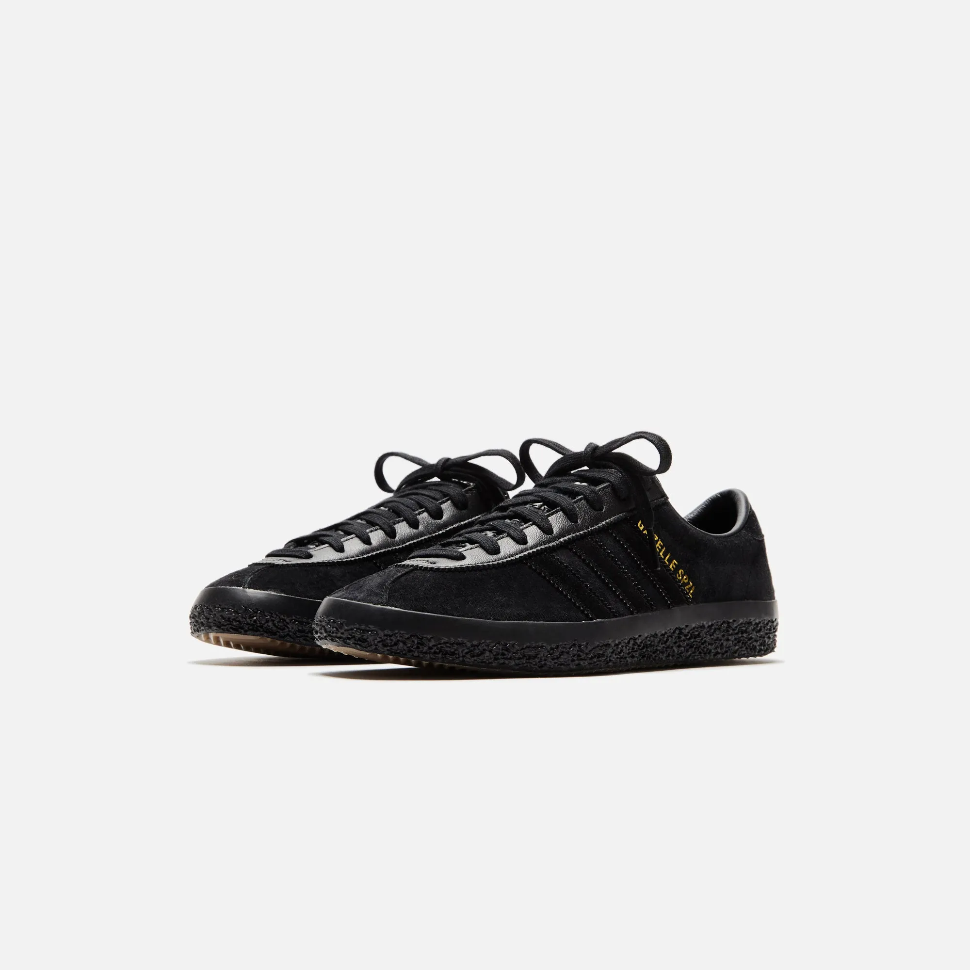 adidas Gazelle SPZL - Black sold by Kith product image thumbnail 2