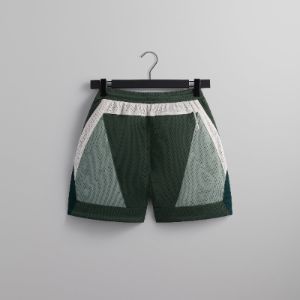 Kith Turbo Short Stadium ショートパンツ バスケ XL Kith Turbo Short Stadium ショートパンツ バスケ XL