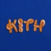Kith Treats Pretzel Tee - Current sold by Kith