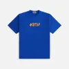 Kith Treats Pretzel Tee - Current sold by Kith