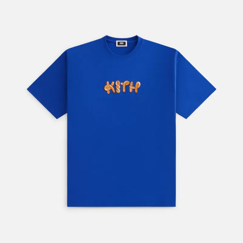 ☆ KITH TREATS Parade II tee 限定Tシャツ ☆ Kith Treats Parade II Vintage Tee - Sandrift | Parallel