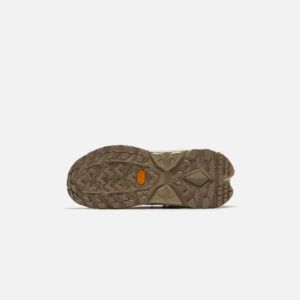 Hoka U Kaha 2 Low GTX - Oxford Tan / Dune sold by Kith