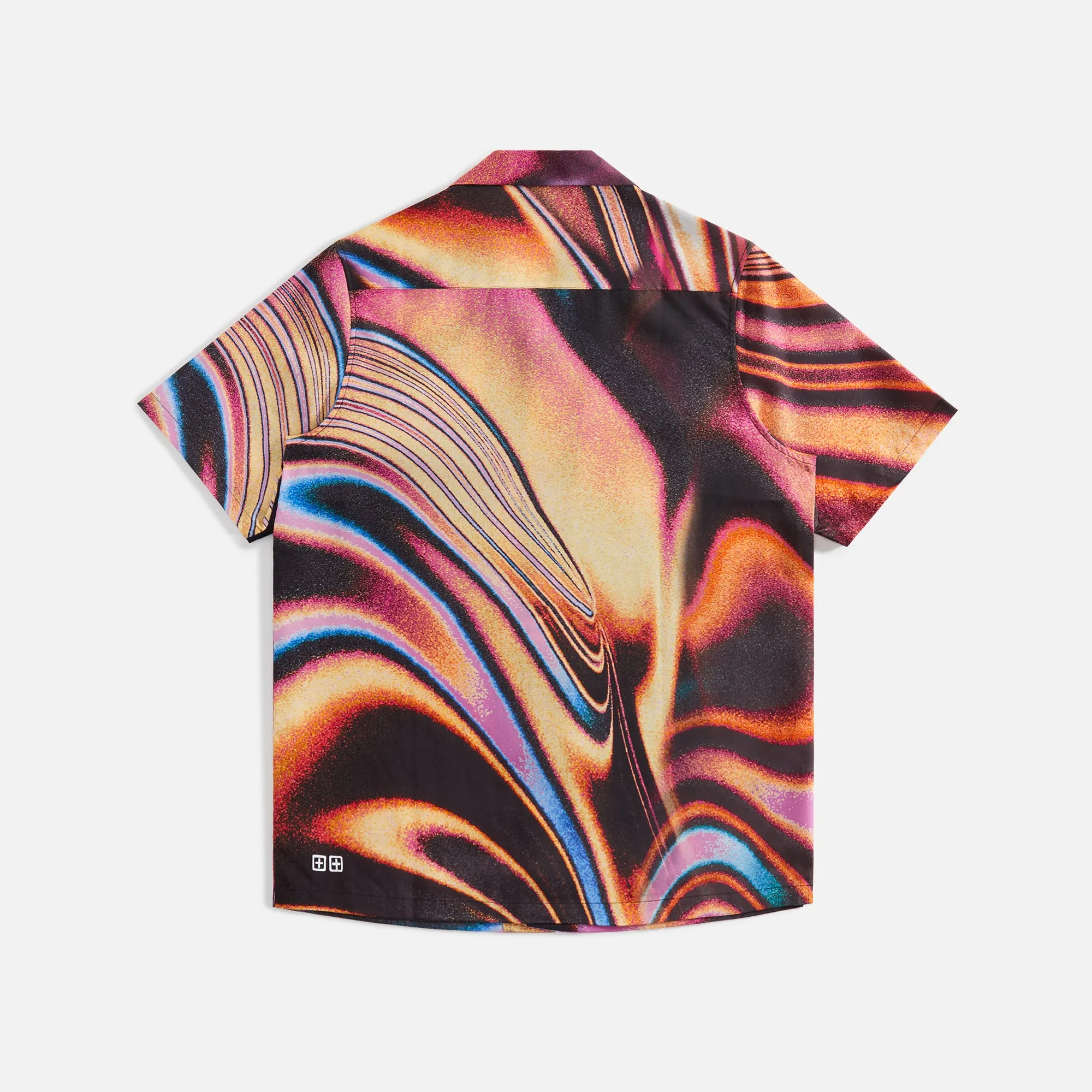 Ksubi Mind State Resort Shirt - Multi sold by Kith product image thumbnail 2