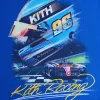Kith Women F1 Vintage Tee - Laguna sold by Kith