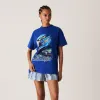 Kith Women F1 Vintage Tee - Laguna sold by Kith
