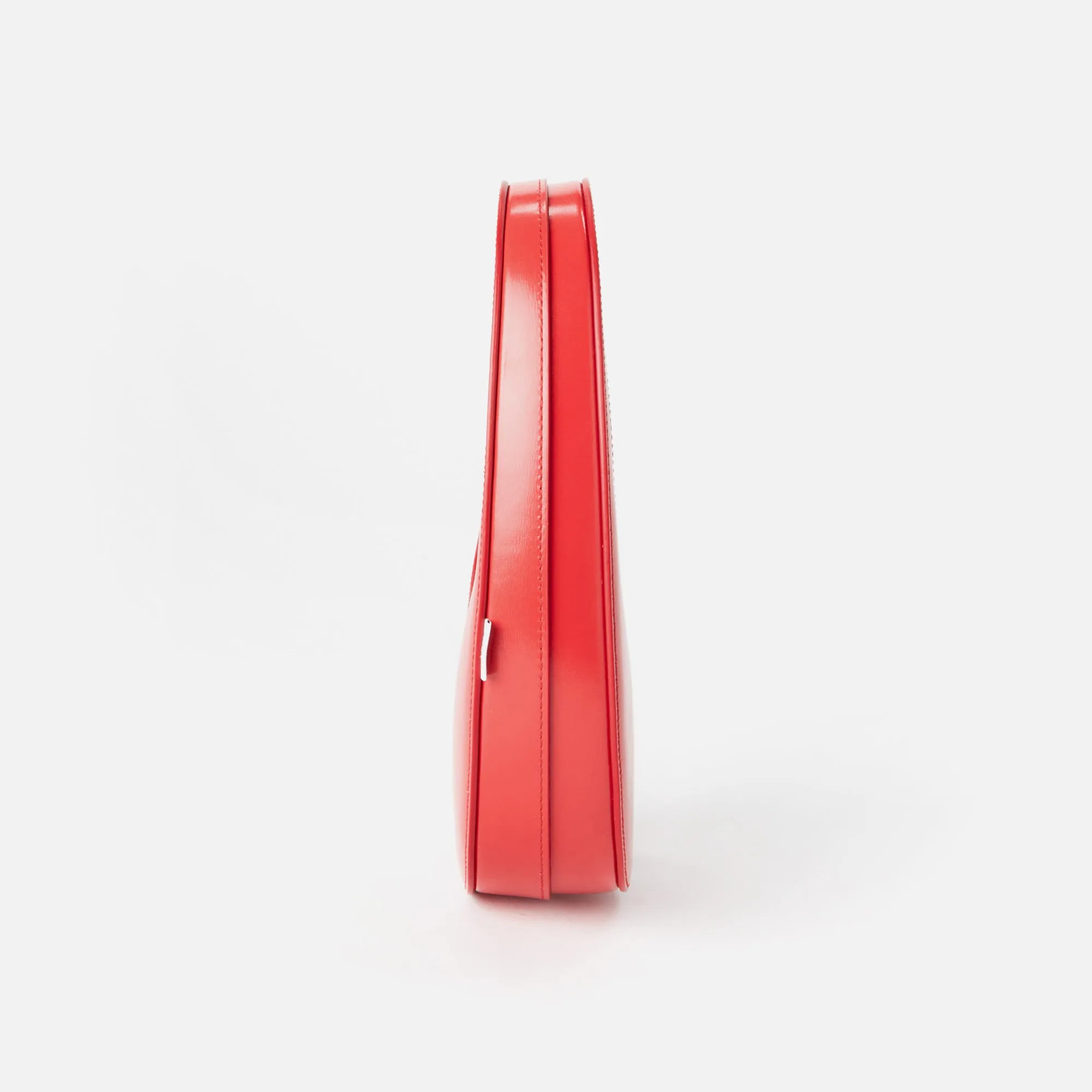 Coperni Gloss Mini Swipe Bag - Red sold by Kith product image thumbnail 4
