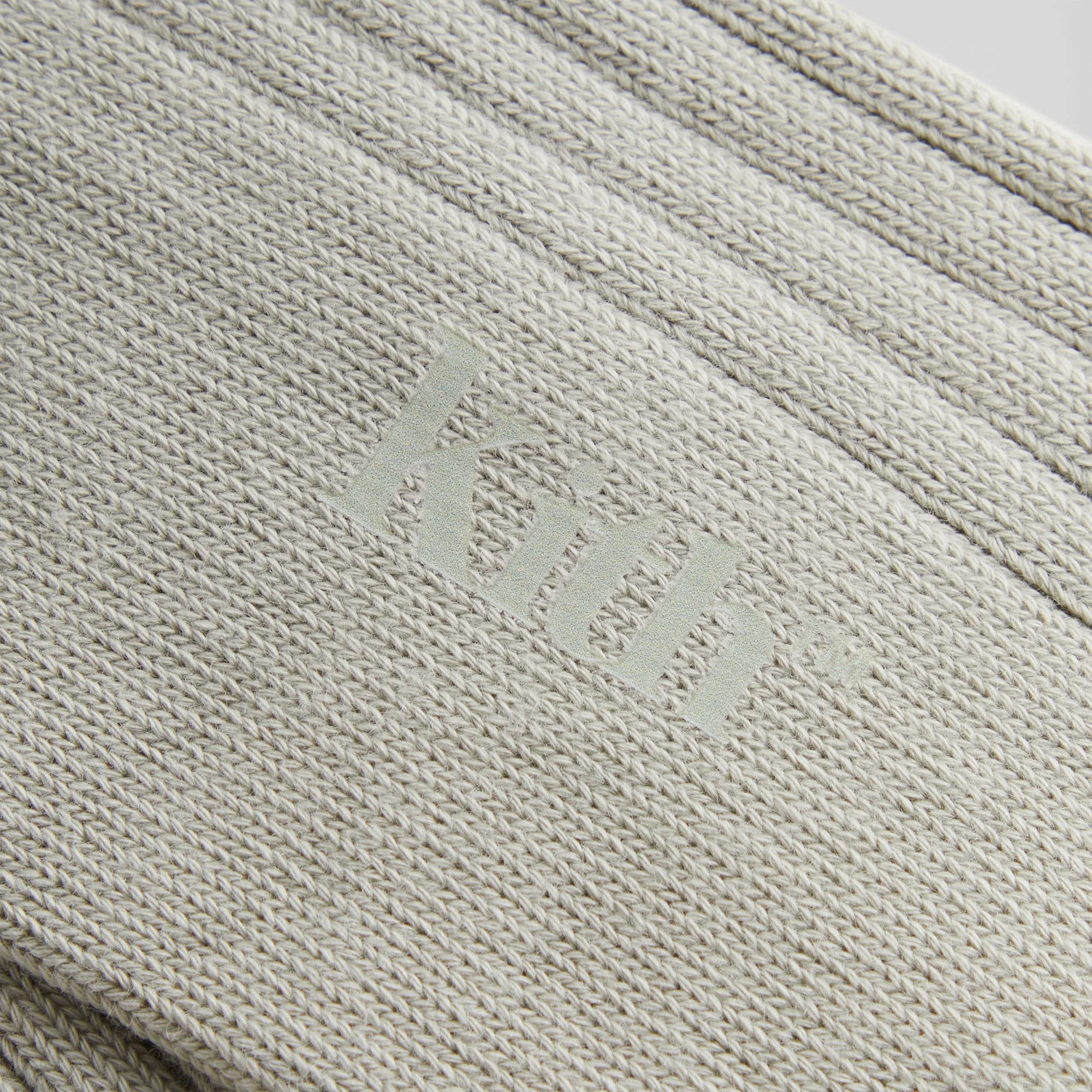 Kith Ribbed Cotton Socks - Region sold by Kith product image thumbnail 3