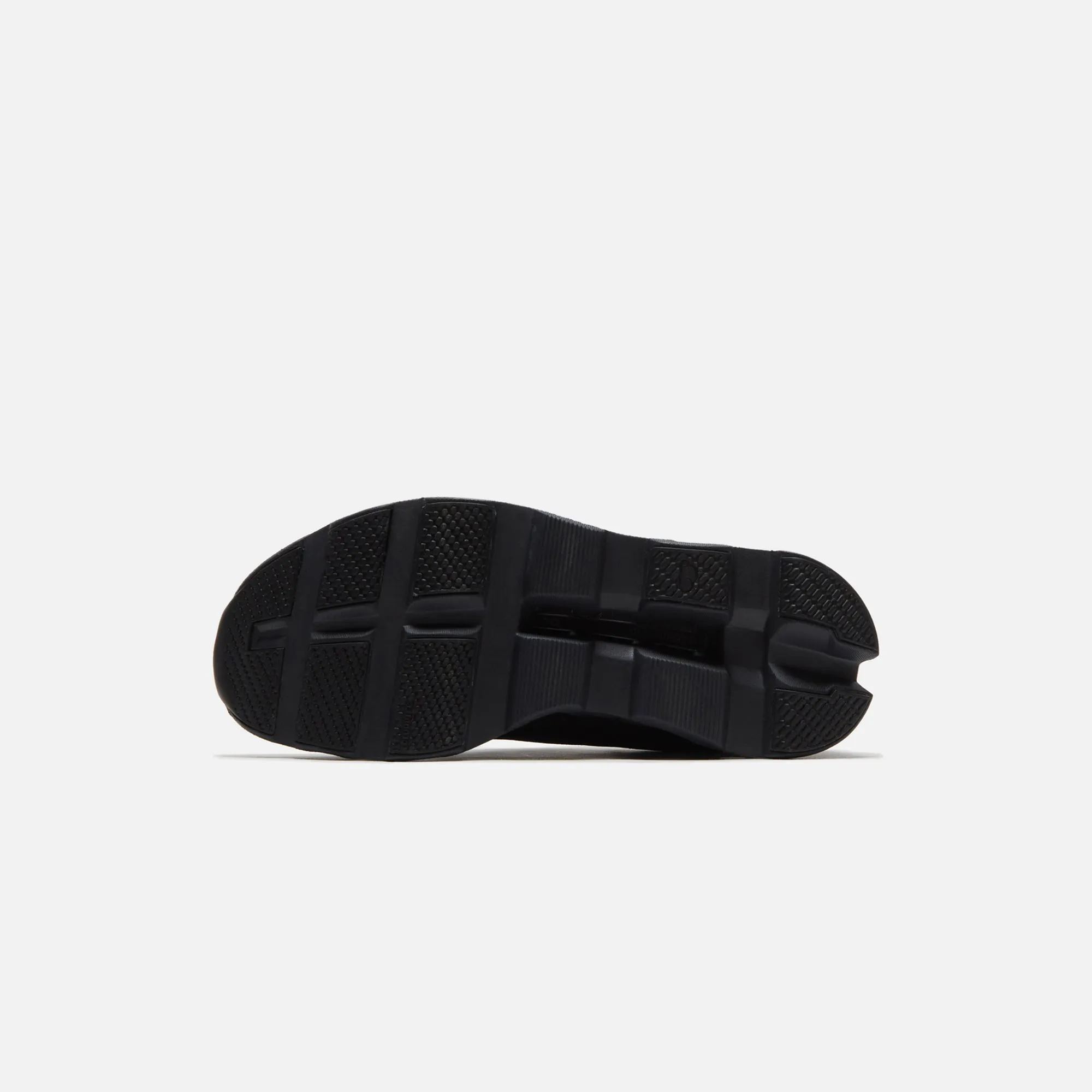 On Running Cloudmonster - All Black sold by Kith product image thumbnail 5