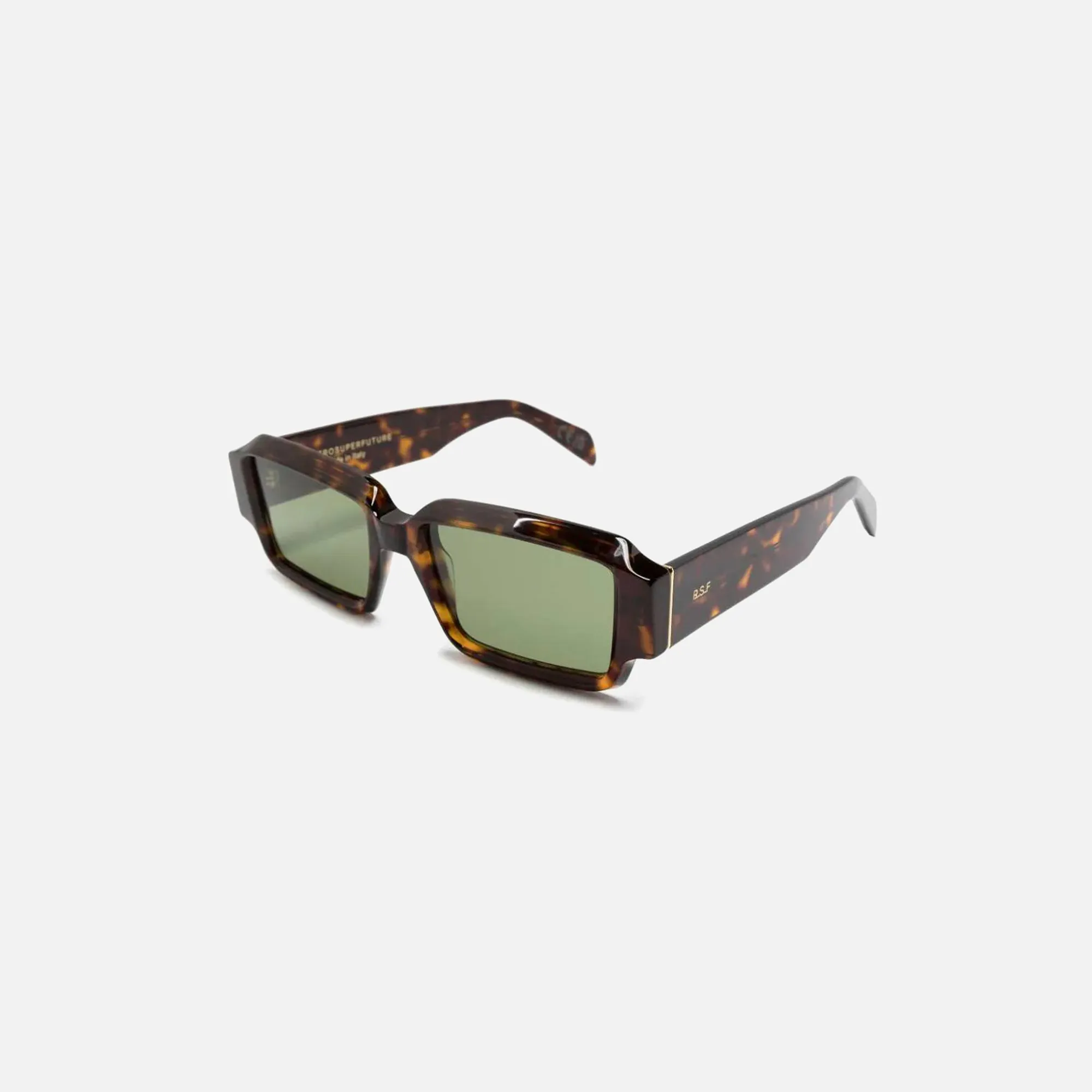 Retrosuperfuture Astro 3627 - Havana sold by Kith product image thumbnail 2