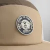 Kith Collapsible Griffey Camper Cap - Factor sold by Kith