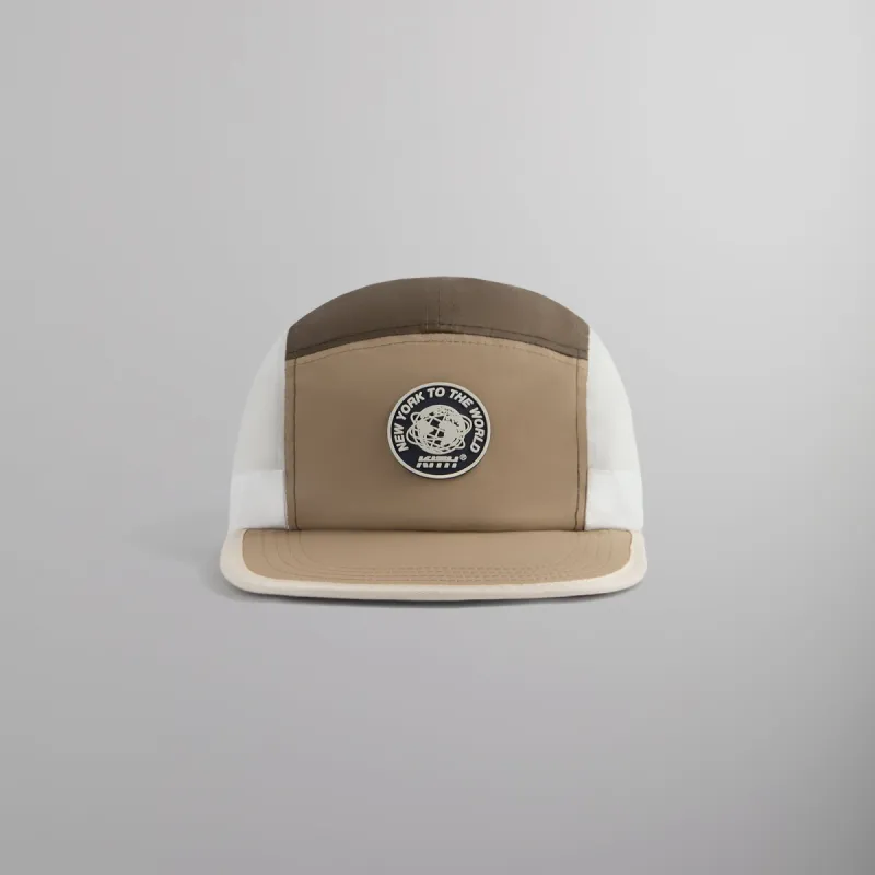 Kith Collapsible Griffey Camper Cap - Factor sold by Kith