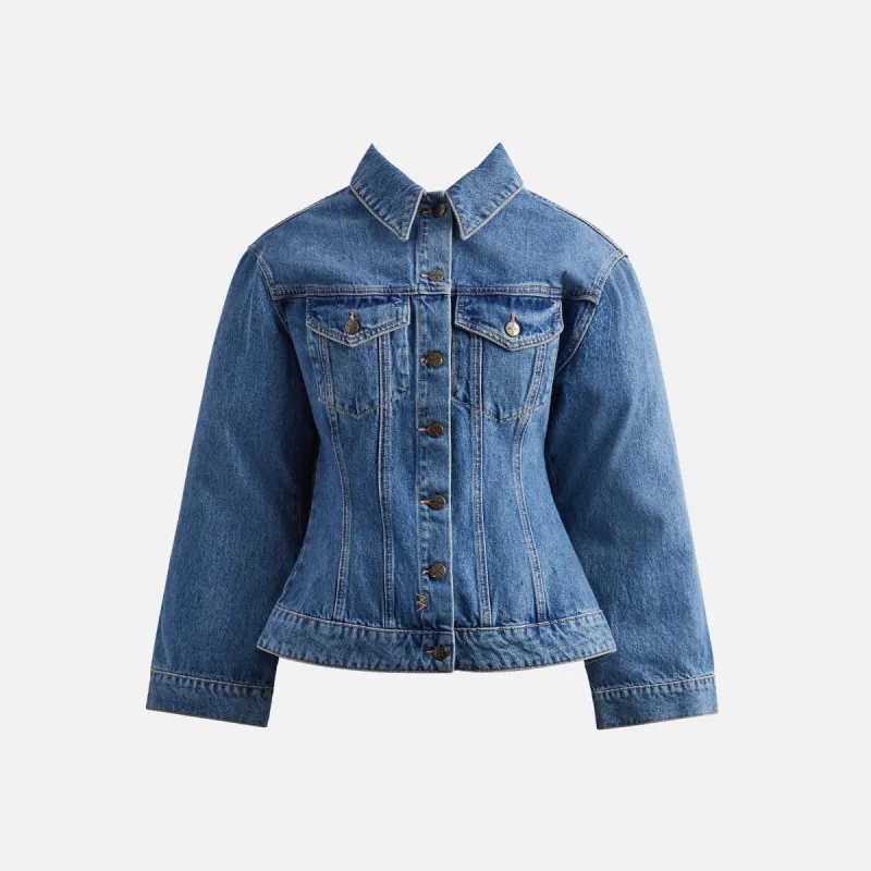 Ksubi Cinched Jacket - Heritage made by Ksubi