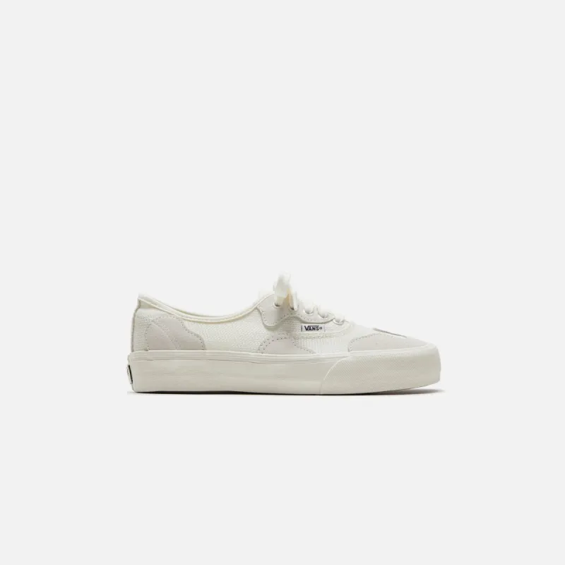 Vans Authentic VR3 PW LX - Marshmallow sold by Kith