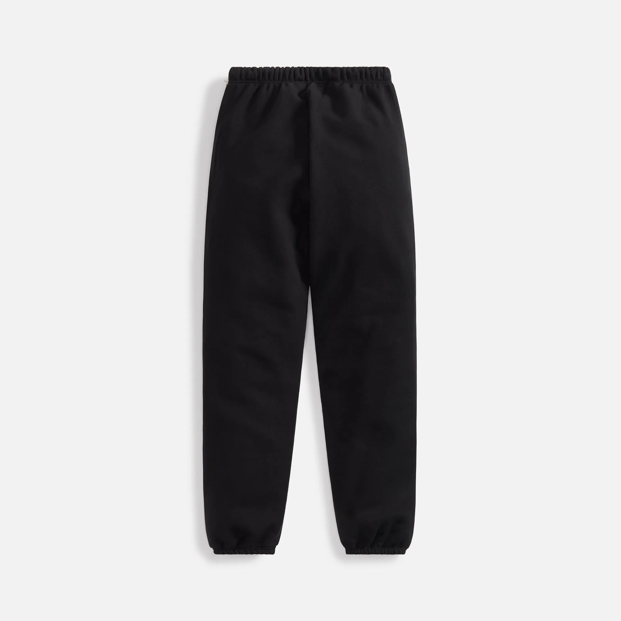 Essentials Sweatpant - Black sold by Kith product image thumbnail 2