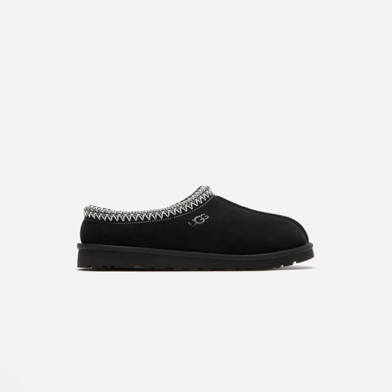 UGG Tasman - Black sold by Kith