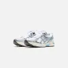ASICS GT-2160 - White / Pure Silver sold by Kith