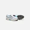 ASICS GT-2160 - White / Pure Silver sold by Kith