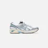 ASICS GT-2160 - White / Pure Silver sold by Kith