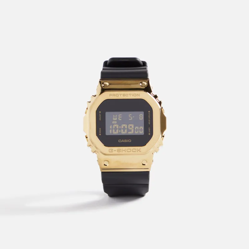 G-SHOCK GM5600G-9 made by Kith