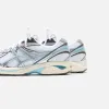 ASICS GT-2160 - White / Pure Silver sold by Kith