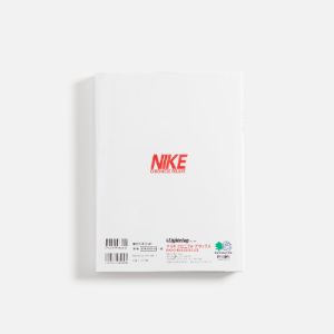 Lightning Clutch Nike Chronicle Deluxe sold by Kith