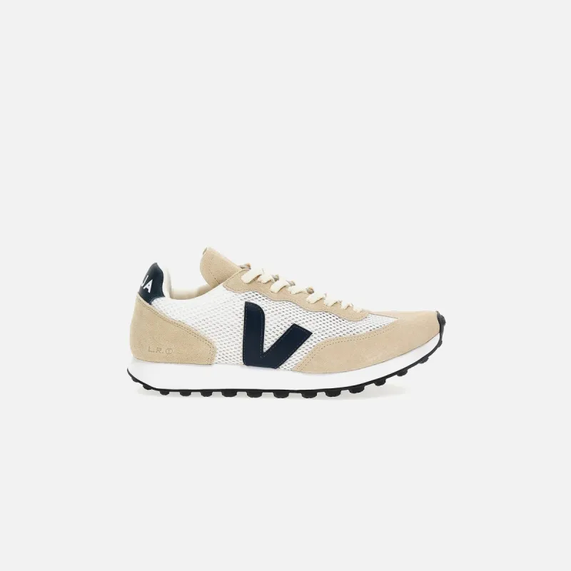 Veja Rio Branco - Light Lunar / Nautico Aircell sold by Kith