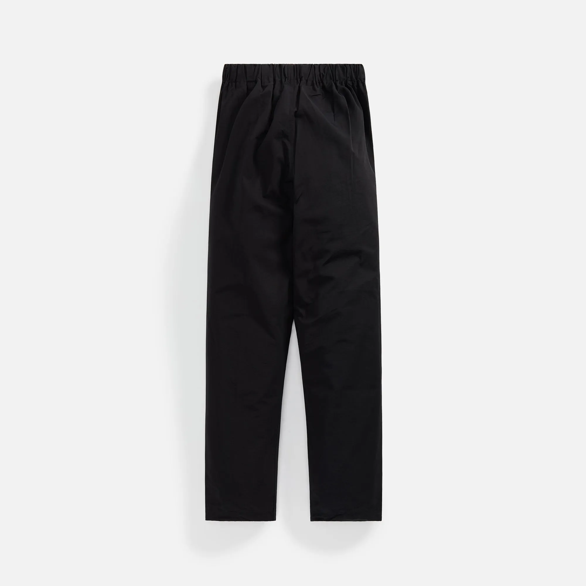 South2 West8 Belted C.S. Pant - Grosgrain Black sold by Kith product image thumbnail 2