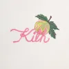 Kith Women Vintage Guava Tee - Nano sold by Kith