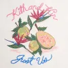 Kith Women Vintage Guava Tee - Nano sold by Kith