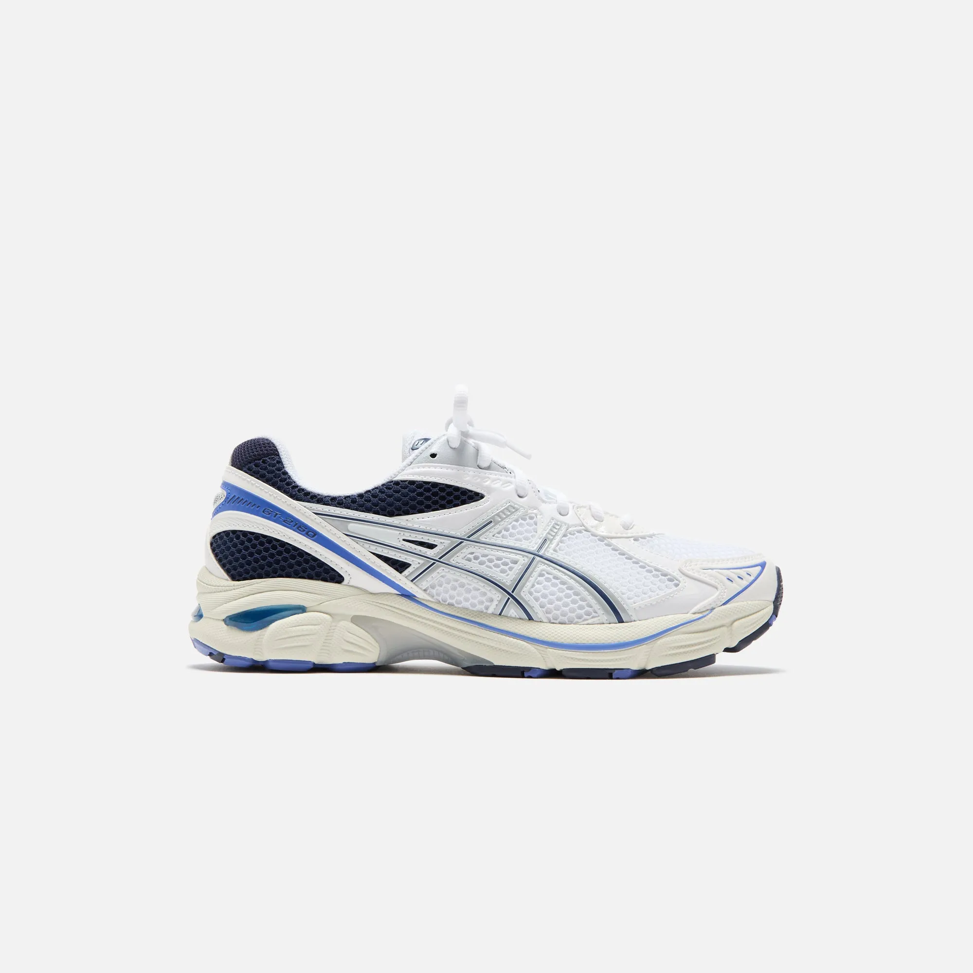 ASICS GT-2160 - White / Piedmont Grey sold by Kith