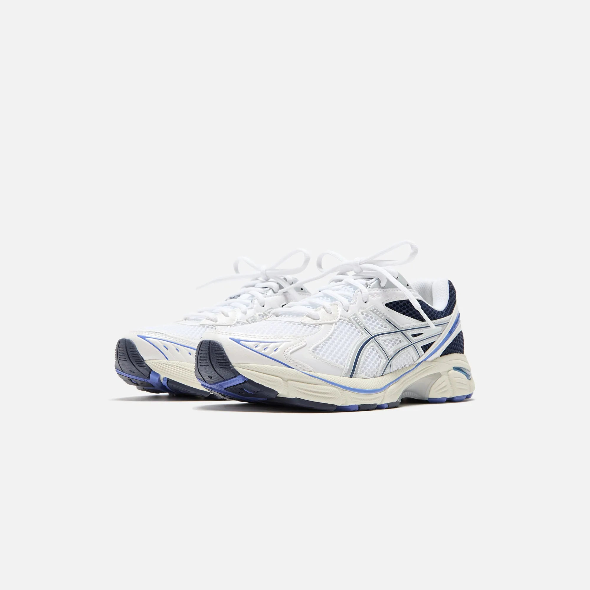 ASICS GT-2160 - White / Piedmont Grey sold by Kith product image thumbnail 2