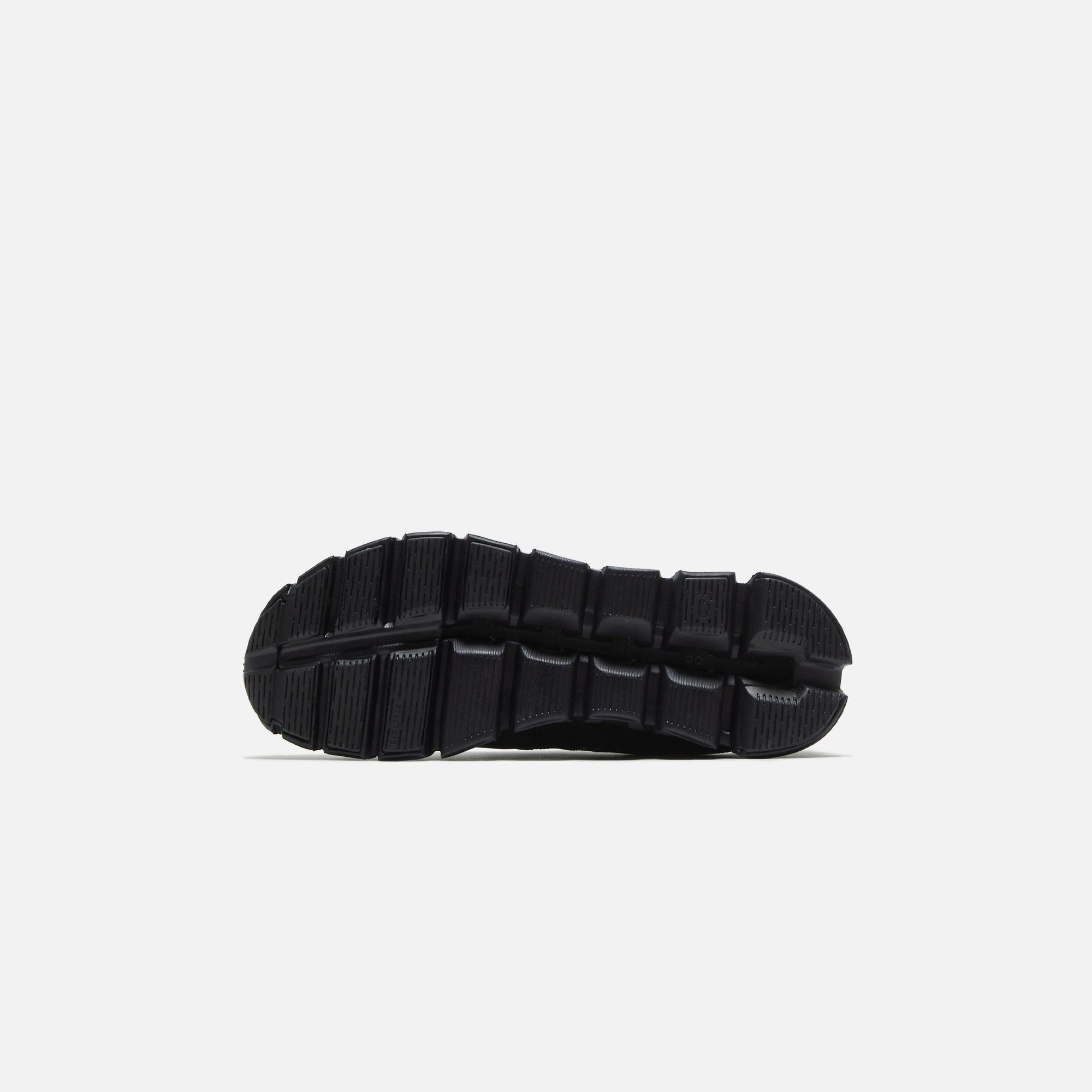 On Running WMNS Cloud 5 Waterproof - All Black sold by Kith product image thumbnail 5
